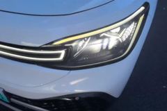 2021 Volkswagen ID.6 CROZZ 2021 AT Long RangePURE+Edition #5