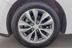 2020 Buick Excelle GT Sedan 2019 1.3T AT 18TConnectedFlagship China V #6