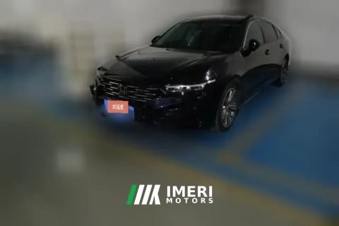 2025 Honda Accord 2025 SportSeries 260TURBO Premium