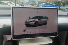 2025 Tesla Model Y 2024 rear wheel driveEdition #14
