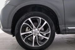 2017 Haval H6 Coupe 2016 Blue Label 1.5T AT 2WDElite #6