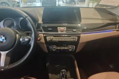 2023 BMW X1 2022 AT sDrive25Li Leading #13