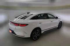 2025 BYD Qin L 2025 EV 545KMYun Nian #3