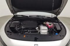 2025 Roewe D7 2025 DMH 125km world championExcellence #7