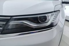 2018 Roewe RX5 2018 1.5T AT 20TFlagshipFWD #5