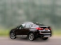 2015 BMW X4 2014 2.0T AT 20i XDesign Pkg (Imported) #7