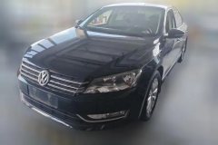 2016 Volkswagen Passat 2015 1.8TSI AT DSGYu ZunEdition #1