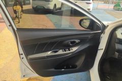 2016 Toyota Vios 2016 1.5 AT ZhizhenStar #7