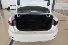 2022 Volkswagen Sagitar 2022 1.4T AT 280TSI DSGSurpass #4
