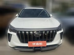 2022 GAC Trumpchi Trumpchi GS4 Plus 2021 2.0T AT 390T nebulaEdition #2