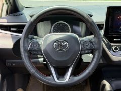 2020 Toyota Levin 2019 1.2T AT 185TLuxury China VI #10