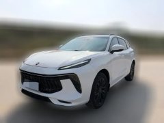 2021 Dongfeng Fengxing Fengxing T5 Evo 2021 1.5T AT DCTdiamondEdition #1