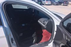 2019 Audi A3 Sedan 2019 1.4T AT 35TFSIEntry China VI #8