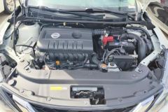 2019 Nissan Sylphy 2019 1.6 AT XVSmart ConnectExclusive China V #10