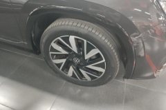 2023 Volkswagen Tayron 2023 2.0T AT 380TSI 4WDR-LineHigh Energy #6