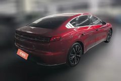 2020 BYD Han 2020 EV 4WDHigh PerformanceFlagship #3
