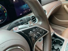 2022 Mercedes-Benz E-Class PHEV 2022 Facelift II E 350 e L AT Plug-in hybrid sedan #15