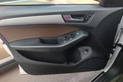 2017 Audi Q5 2017 2.0T AT 40TFSIEntryPlus #7