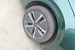 2024 Li Auto Li Auto L6 2024 Max #6
