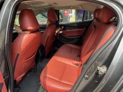 2021 Mazda Mazda3 Axela Sedan 2021 2.0L ATQuality and eleganceEdition #8