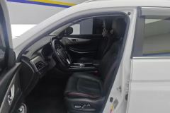 2018 Chang'an CS75 2018 1.5T AT 280TYazhi #9