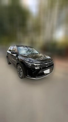 2024 AITO M7 2024 1.5T AT Smart drivingRWDMaxEdition 5Seat #3