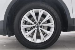 2024 Volkswagen Tiguan L 2024 Outstanding 1.5T AT 300TSI 2WDDragon SoaringEdition #6