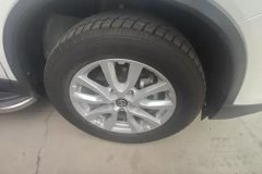 2021 Nissan X-Trail 2021 2.0L AT CVT 2WD XL PremiumExclusiveAnniversary #6