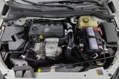 2021 Buick Excelle GT Sedan 2021 1.3T AT 18TLightly mixedEntry Facelift #7