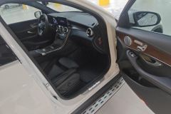 2021 Mercedes-Benz GLC-Class 2021 GLC 300L 4MATIC Dynamic #8