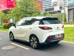 2019 Aion GE3 2018 530Smart EV #6