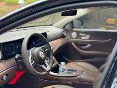 2020 Mercedes-Benz E-Class 2020 2.0T AT E300LLuxury #6