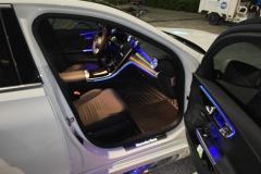 2022 Mercedes-Benz C-Class 2022 1.5T AT Facelift C260L Sport #8