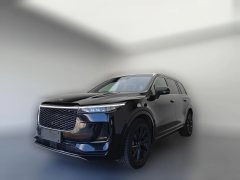 2022 Li Auto Li Auto ONE 2021 EREV6SeatEdition #1