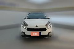 2016 Kia KX3 2015 1.6 AT DLXFWD #2