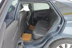 2021 Buick Excelle GT Sedan 2021 1.5 AT modelElite Facelift #11
