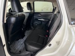 2015 Honda CR-V 2013 2.4 AT VTiLuxury 4WD #5