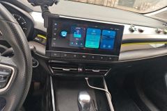 2022 Roewe i5 2021 1.5L Platinum CVT #13