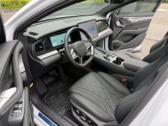 2025 BYD Sea Lion 07 EV 2024 610Long RangeEdition #7