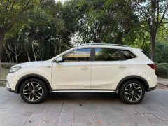 2017 Roewe RX5 2018 1.5T AT 20TConnectedNetzhizhenEditionFWD #7