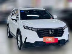 2024 Honda CR-V 2024 1.5T AT 240TURBO 2WDSmart Lead 5Seat #3