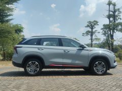 2022 Chang'an CS75 Plus 2020 1.5T AT Premium #4