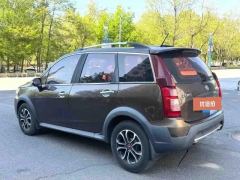 2016 Dongfeng Fengxing Jingyi X3 2016 1.5 MT Luxury5Seat #5