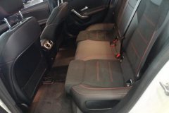 2023 Mercedes-Benz A-Class 2023 1.3T AT A 200 L Fashion #11