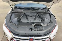2023 BYD Tang PHEV 2023 1.5T AT DM-i Champion 112KM Exclusive #10