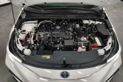 2023 Toyota Levin 2023 Smartelectric hybridHybrid 1.8L AT Sport #10