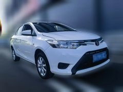 2016 Toyota Vios 2015 1.5 AT Smart PremiumstarlightEdition #3