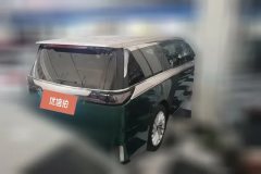 2024 Voyah Dreamer 2022 low carbonEdition think+Smart driving bag #3
