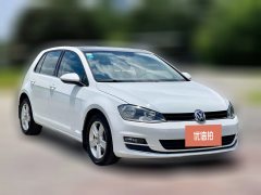 2015 Volkswagen Golf 2015 1.4T AT Comfort #3