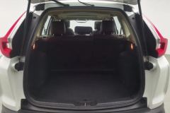 2017 Honda CR-V 2017 1.5T AT 240TURBOComfortFWD #20